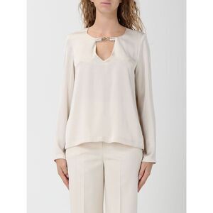 Hanita Top Woman Cream